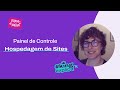 Conheça o Novo Painel de Controle da KingHost