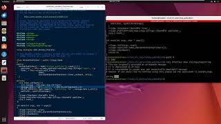 ROS 2 Basics - Client Libraries - Publisher and Subscriber - C++