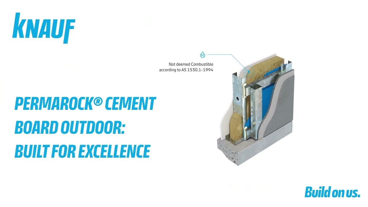 Permarock Outdoor Solutions