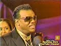 The Isley Brothers on S.T. in 2002 [Performance & Interview]