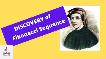 Fibonacci sequence
