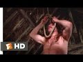 The Man in the Iron Mask (4/12) Movie CLIP - Porthos Tries to Hang Himself (1998) HD