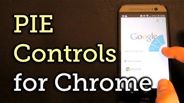 Make Mobile Browsing a Breeze with Pie Controls for Chrome on Android [How-To]
