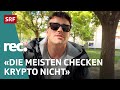 Hype um Krypto – Was bringen Bitcoin und Co. den Jungen? | Reportage | rec. | SRF