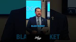 Taxation On Crypto Is Coming! #shorts