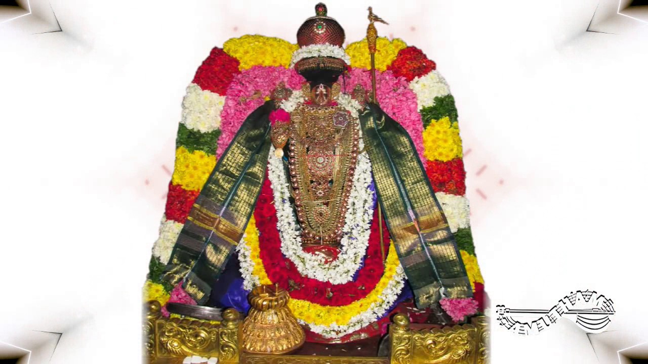 Achutha Sathakam 1 - Sri Vatsanka Chariyar