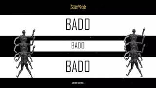 Bruce Melodie - Bado (Official Audio)