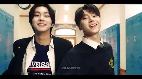 Every enhypen MV’ but it’s only jungwon