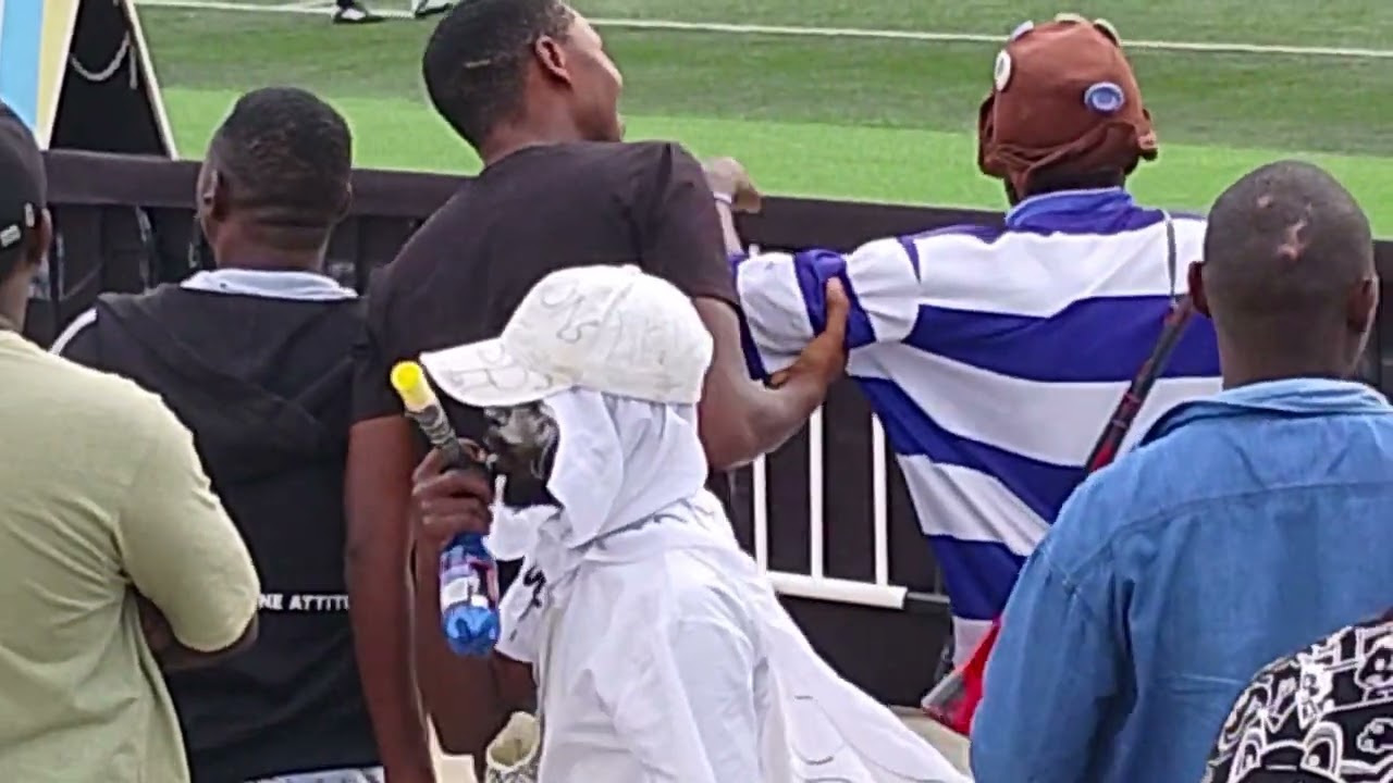 Dore amacenga na mashoti kweli Apr vs Al Hilali 