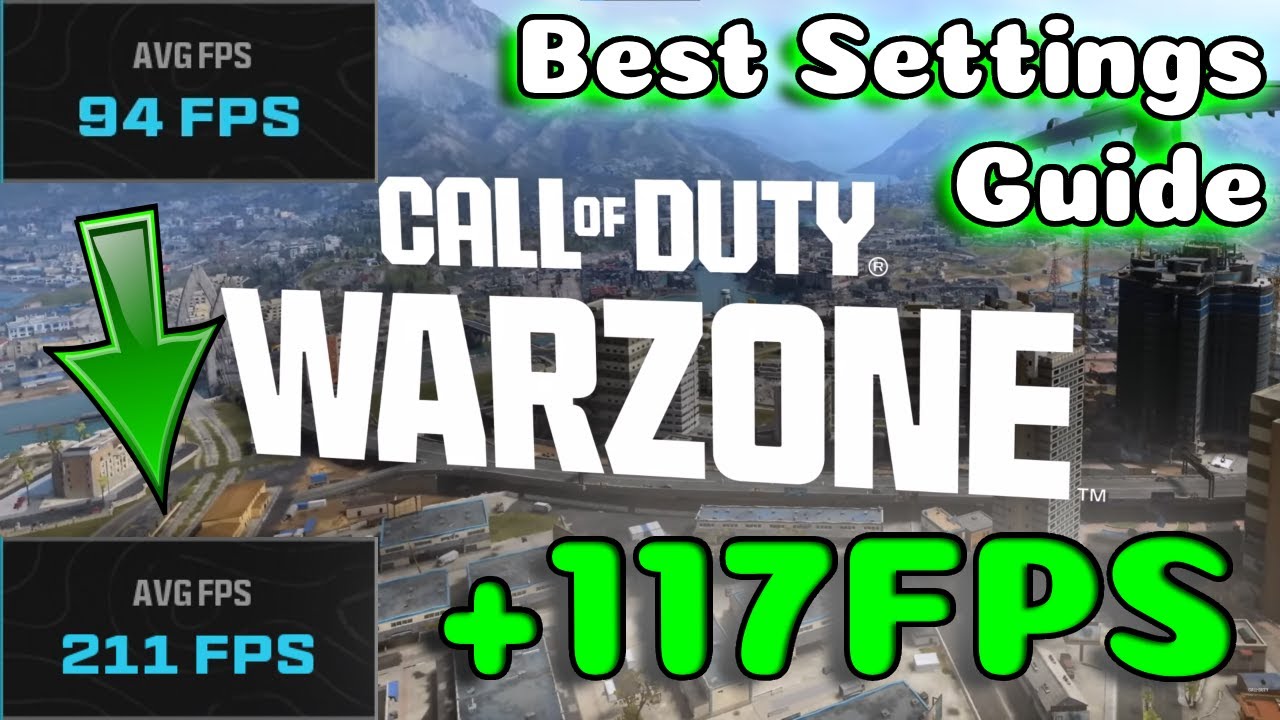 Can You Play Split Screen on Warzone: The Ultimate Guide