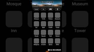 افضل تطبيقات الواقع الافتراضي VR box screenshot 4