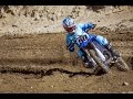 Yamaha YZ 125 CROSS