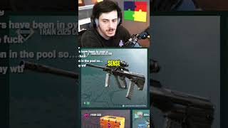 LAST CHANCE ARMORY UPDATE #counterstrike #counterstrike2 #cs2 #csgo #cs #fyp #arrowcs #ohnepixel