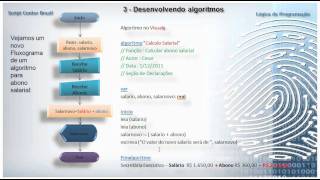 Aula de SL Script - Vídeo 20 - Programação SL script - Lógica de programação 4