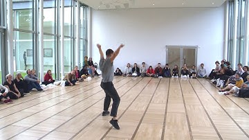 Corporeality. Sweating the discourse, an embodied critique (4)