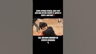 👆klik di atas full videonya dudah tayang tonton sekarang‼️#genji #draken #crowszero