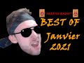 Best of janvier 2021