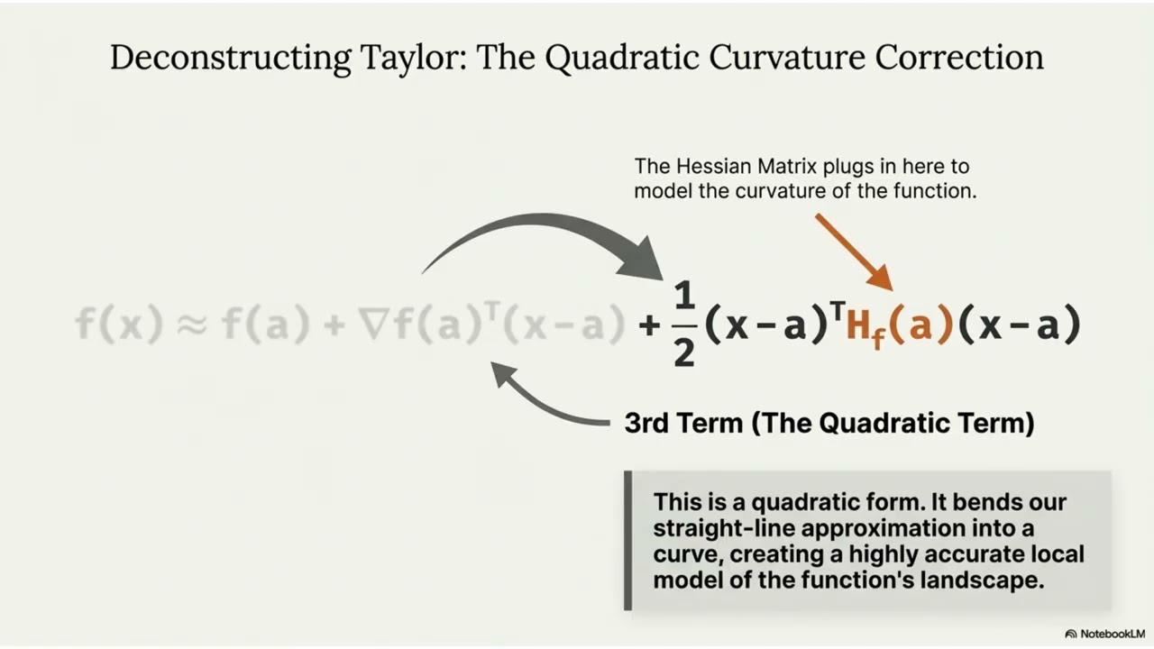 2.8 Numerical Multivariable Calculus