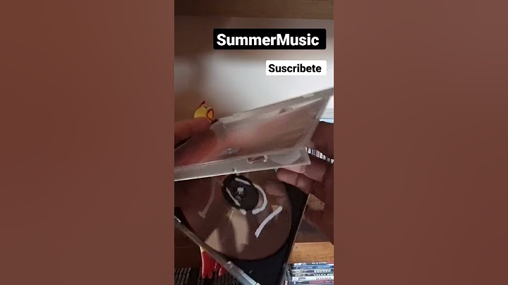 SummerMusic, Blur 13. #blur #damonalbarn #grahamcoxon #britpop #cdcollection #shorts