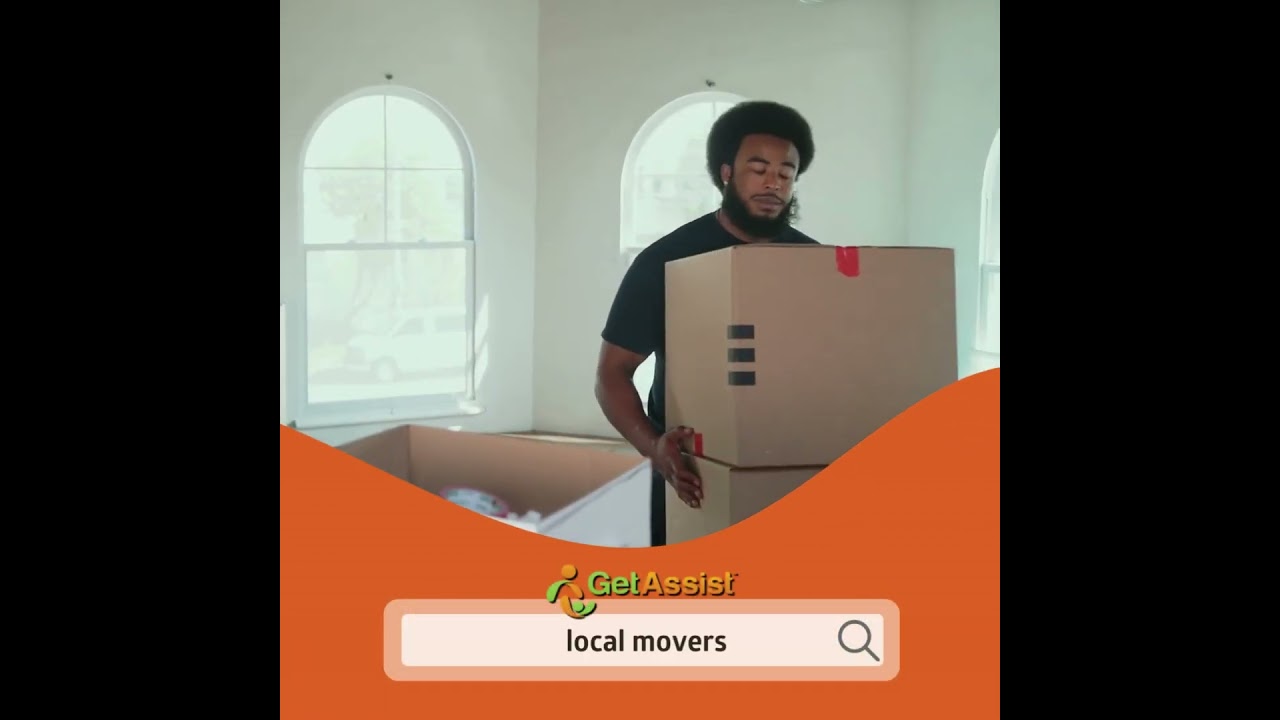 Moving Made Easy