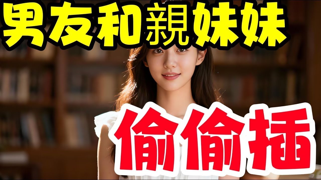 夜晚，男友和我的親妹妹竟然      #幸福#故事分享 #情感故事 #情感共鳴 #推薦 #感情