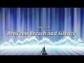 Between Breath and Silence | Purgatorial Cosmic Ambient Music | Visual Reverie