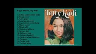 Tetty Kadi - Golden Memories Indonesia