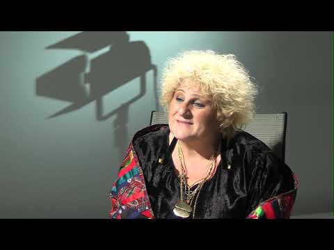 პულსი ტვ-კინოანატომია- ეკა აბულაძე პირველი ნაწილი