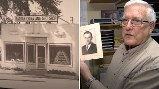 This business was open for 70 years. Now it's closing up shop