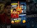 Common Sense Fails Here 😲 | Mathematics Proves the Truth | Transfinite Academy | Mohit Chauhan