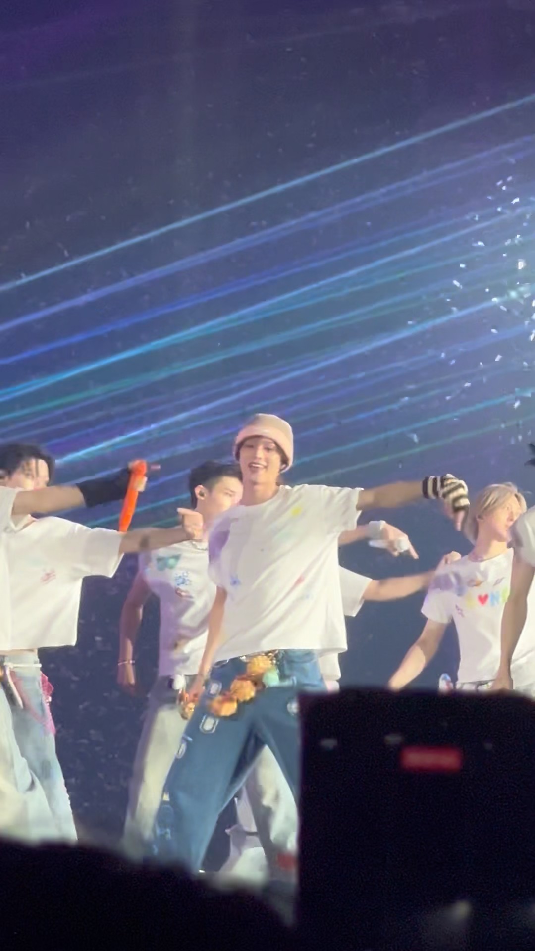 andteam #kpop #K firework - YouTube