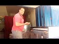 مقاتل مع الزمان ضربة فيا و ضربة فيه الزجال محمد لبزيز لسان الشعب mp3