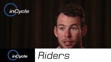 inCycle Riders: Mark Cavendish – Big Interview – Part 2