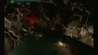 Onimusha: Warlords - Boss 3 - Stylado