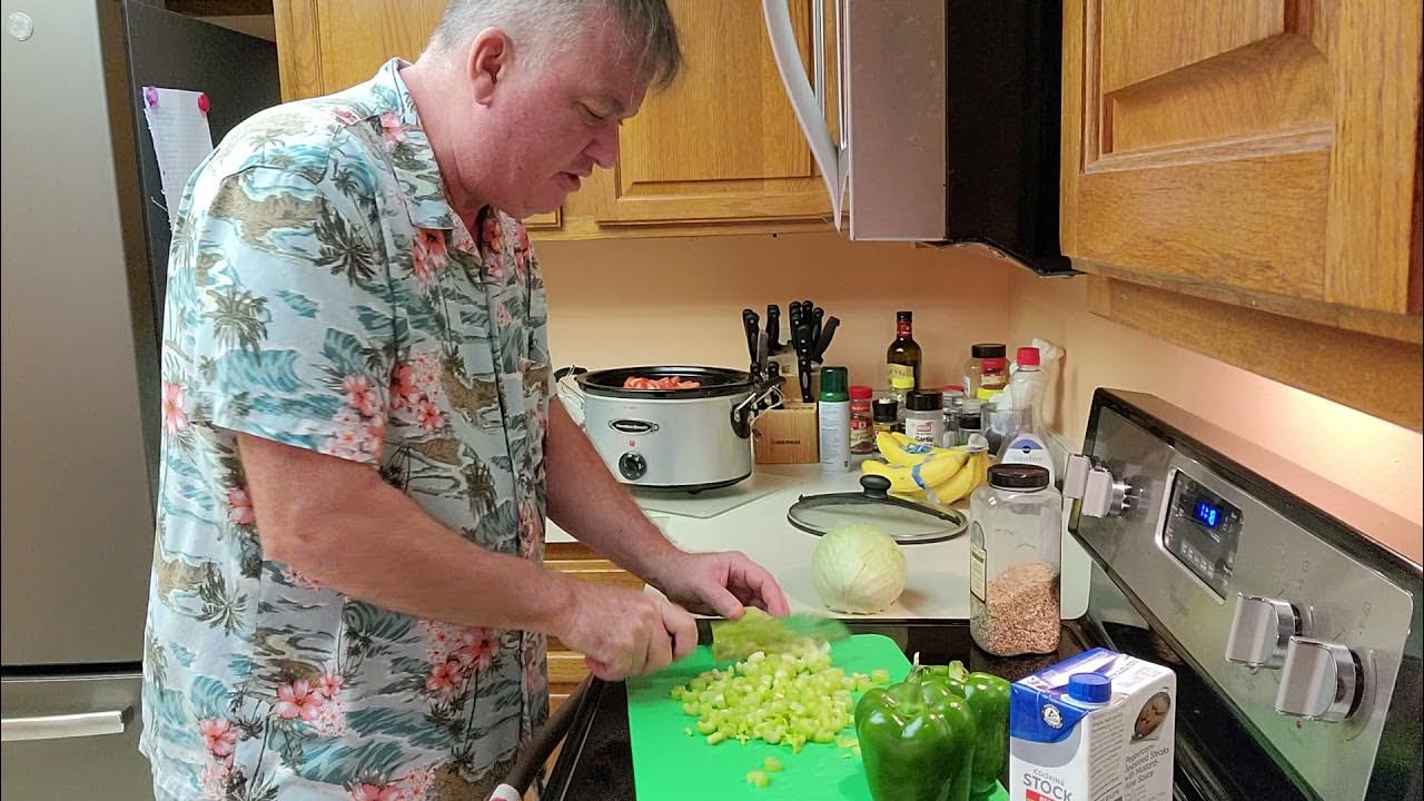 Cabbage soup diet YouTube