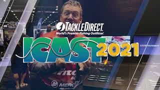 BKK Assist Hooks at ICAST 2021