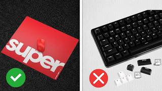 5 BUDGET Setup Upgrades That Are ACTUALLY Worth It