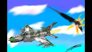 Sick little war thunder edit