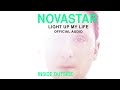 Novastar - Light up My Life (Official Audio)