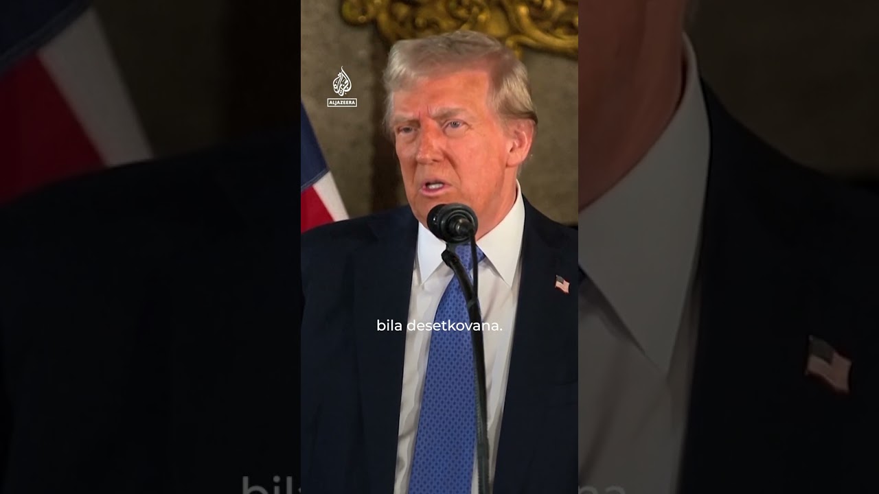 دونالد ترامب: تركيا نفذت "عملية استيلاء عدائي" في سوريا