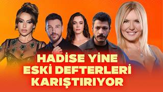HADİSE PRİM PEŞİNDE Mİ? | Seda Akgül