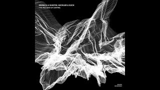 Niereich & Shadym - Flashbang (Original Mix) Techno 2019