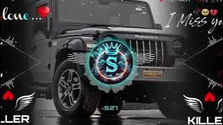 Dj Remix Hindi |#Song💞Haad Bass vibration |#DJDrk Night King💞| #JBL dj Sound New Tranding Song