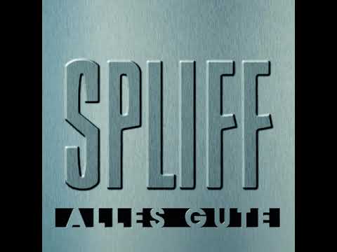 1982 Spliff - Déjà vu