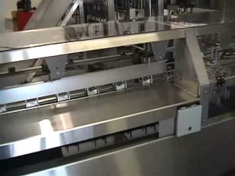 Consolidated Technologies -- Horizontal Cartoner