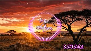S.A.F.A.R.I. - Afrobeat Song - Miss Electronica @MissElectronica