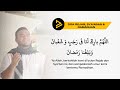 Doa Rejab Syaban & Ramadhan (8 jam)
