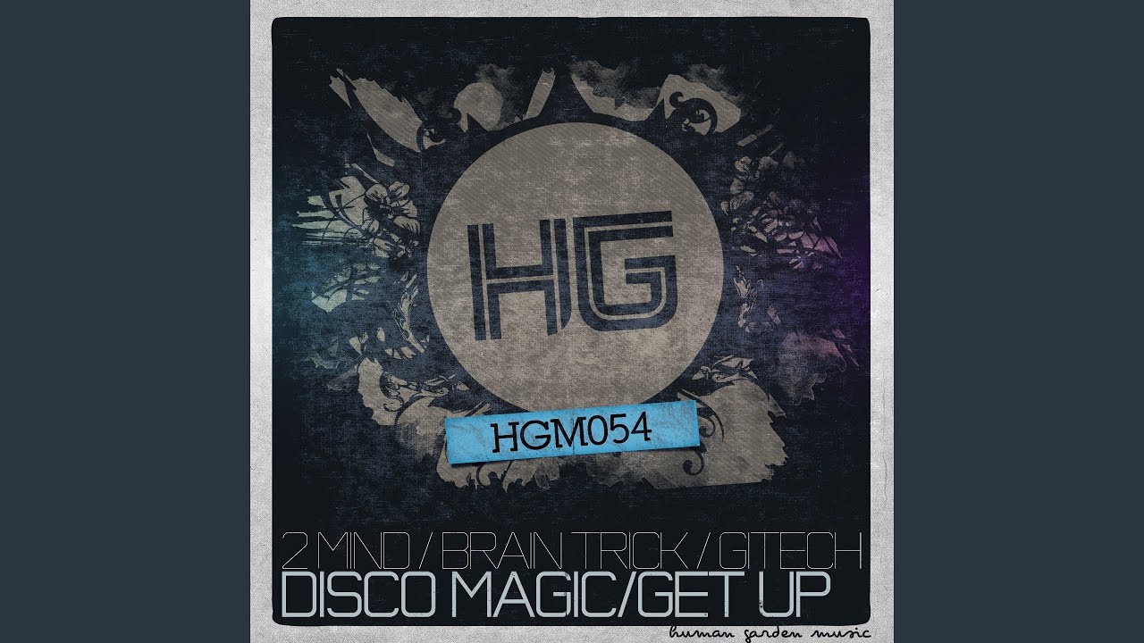 Watch Disco Magic on YouTube Watch Disco Magic on YouTube