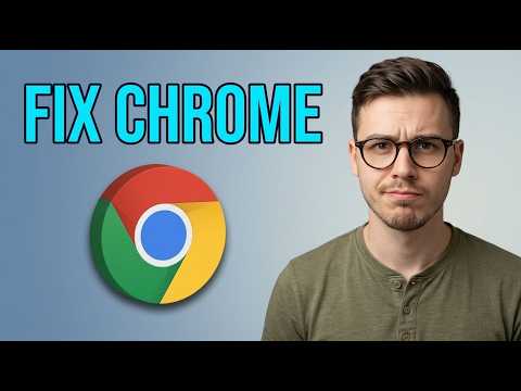 How To Fix Google Chrome Not Responding Windows 10/11 [2026 Guide]