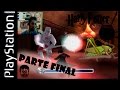 Harry Potter y la piedra filosofal - Gameplay parte 7 (final)